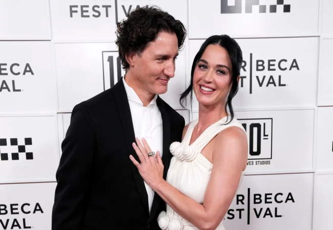 Katy Perry (41), eski erkek arkadaşlarıyla hesaplaştı.