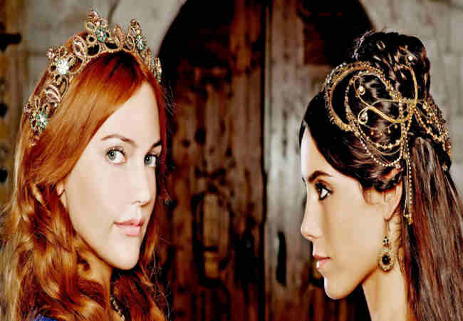 Meryem Uzerli nereli, Meryem Uzerli kac yasinda, Meryem Uzerli almanmi, Magazin haber.