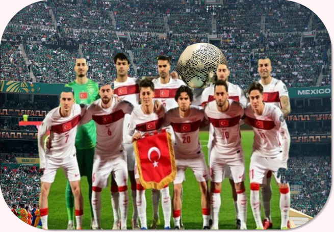 Avustralya - Türkiye maçı 14 Haziran Pazar günü saat 07.00'de başlayacak. Mücadele TRT 1'den canlı yayınlanacak.