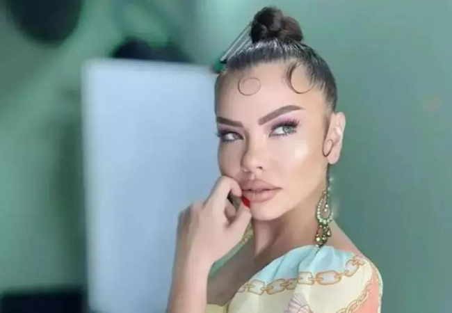 “Lara”dan estetik çıkışı! “Herkes aynı fabrikadan çıkmış gibi!”.