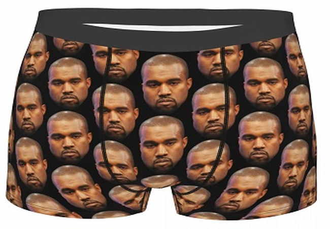 “Kanye West Donunu çıkarsaydı kim bilir, 50 kilometrelik kuyruk olurdu.”.