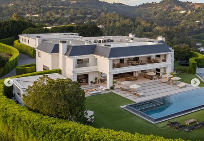 Jennifer Lopez, Bennifer sarayının tek sahibi olacak.