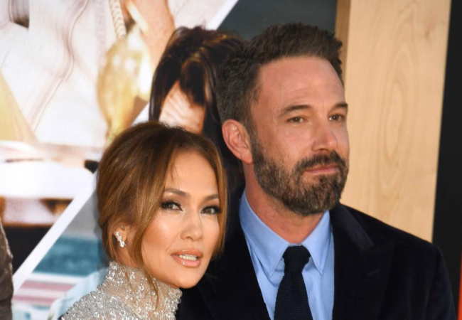 Ben Affleck villayı Jennifer Lopez’e hediye mi etti?.