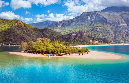 En Güzel gezilecek yer Ölüdeniz-Mugla : Seyahat Haberleri!